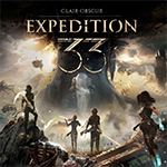 Clair Obscur Expedition 33