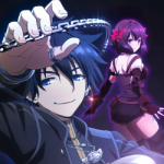 Плачущий призрак на пенсии