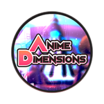 Anime dimensions simulator