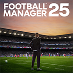 Football Manager 2025