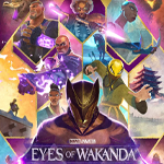 Очи Ваканды