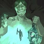 No, I’m not a Human