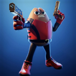 Killer Bean