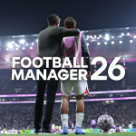 Football Manager 26