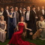 Аббатство Даунтон 3