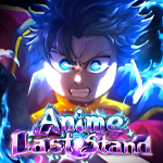 Anime Last Stand