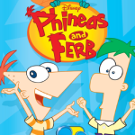 Финес и Ферб