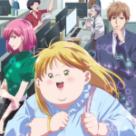 Пышечка, любовь и ошибки