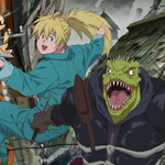 Дорохедоро