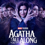 Это все Агата