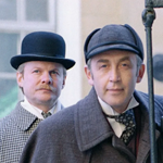 Приключения Шерлока Холмса и доктора Ватсона