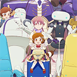 Апокалипсис: Отель