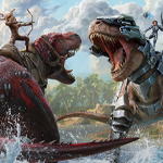 ARK: Survival Ascended
