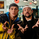 Джей и Молчаливый Боб 3