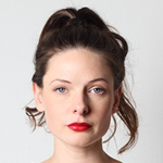 Ребекка Фергюсон