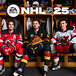 NHL 25