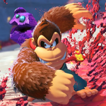 Donkey Kong Bananza