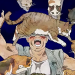 Ночь живых кошаков