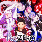 Re:Zero − Starting Life in Another World