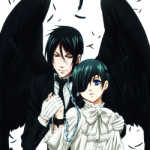 Темный дворецкий