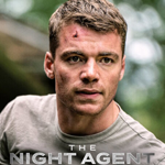 Ночной агент