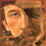 Молодой Шерлок Холмс