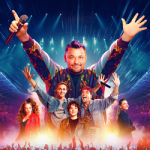 Руки Вверх!