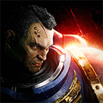 Warhammer 40,000: Space Marine 3