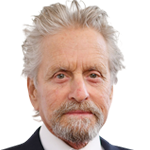 Майкл Дуглас