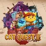 Cat Quest 3 - записи в блогах об игре