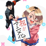 Бесполезный дежурный и школьница со слишком короткой юбкой!