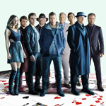 Иллюзия обмана 3