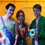 Дорогая, я больше не перезвоню