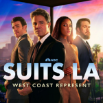 Форс-мажоры: Лос-Анджелес