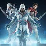 Assassin’s Creed Nexus - записи в блогах об игре
