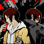 Persona 5: The Phantom X
