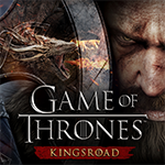 Game of Thrones Kingsroad