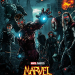 Зомби Marvel