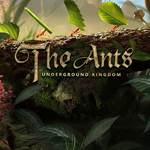 The Ants Underground Kingdom