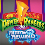 Mighty Morphin Power Rangers: Rita’s Rewind