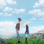 Крылья из стали