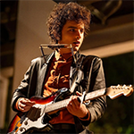 Боб Дилан: Никому не известный