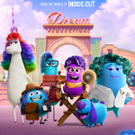 Студия сновидений