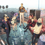 SI-VIS: The Sound of Heroes