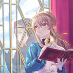 Молчаливая ведьма