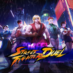 Street Fighter Duel