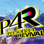 Persona 4 Revival