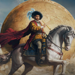 Europa Universalis 5