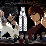 Death Note: Killer Within