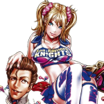 Lollipop Chainsaw (аниме)